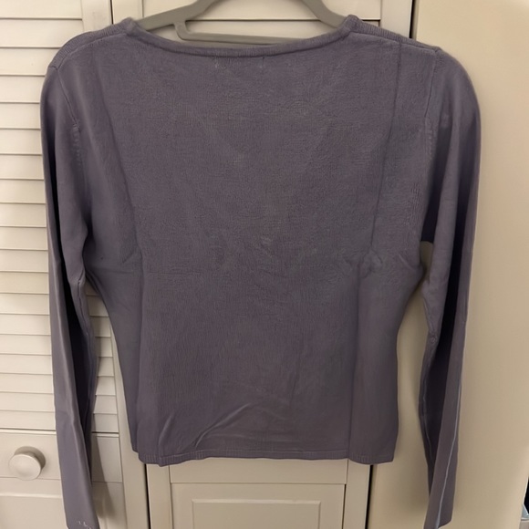 Takeout top - Picture 3 of 3